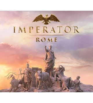 Imperator: Rome Premium Edition Steam Key GLOBAL